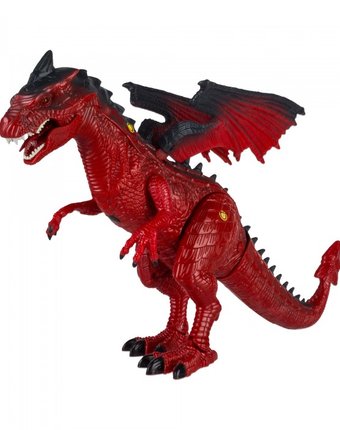 Миниатюра фотографии Shantou bhs toys дракон с пультом управления