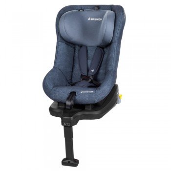Автокресло Maxi-Cosi Tobifix Nomad Blue, синий