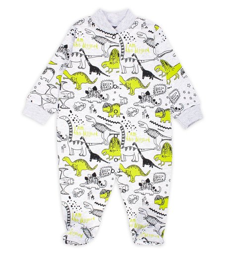 Комбинезон Веселый малыш