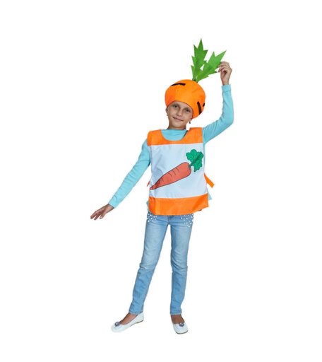 Карнавальный костюм Издательство Учитель