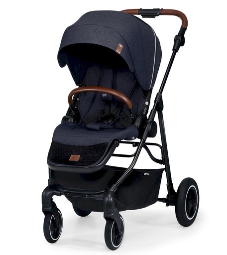 Прогулочная коляска Kinderkraft All Road