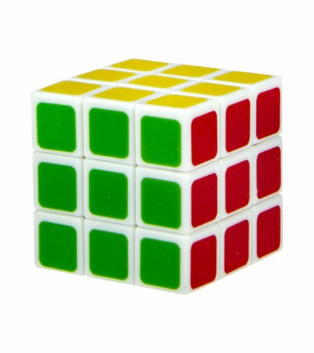 Головоломка 1Toy Кубик