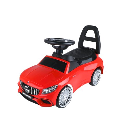 Каталка Drivetoys Mercedes-Benz S65 AMG