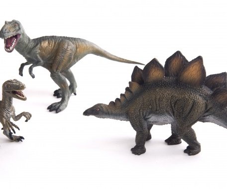 Collecta Набор динозавров №6