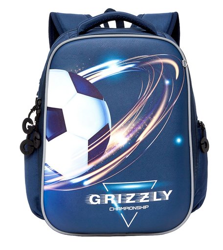 Рюкзак Grizzly