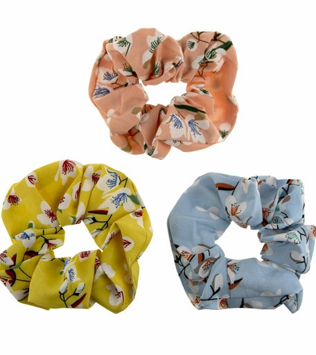 Комплект резинок Lukky Fashion