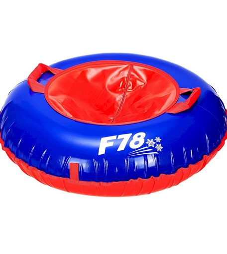 Тюбинг F78