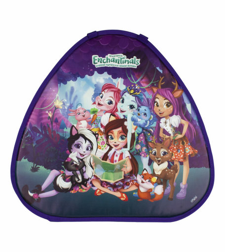 Ледянка Mattel Enchantimals