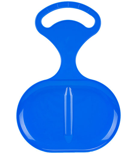 Ледянка Пластик Snow Assss