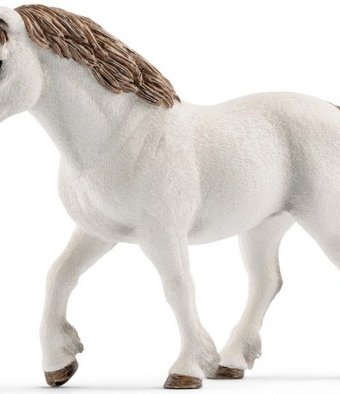 Миниатюра фотографии Schleich кобыла уэльского пони