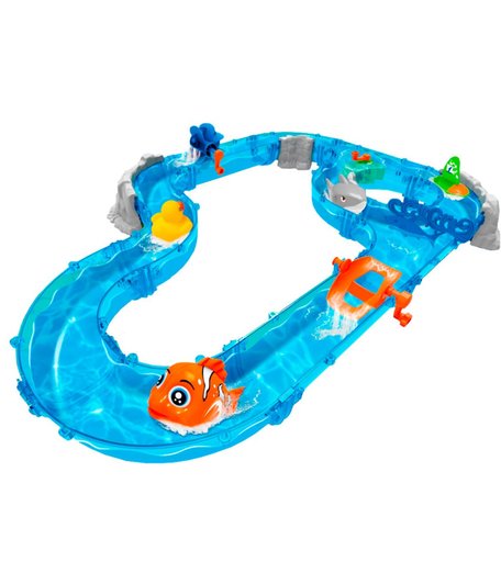 Автотрек Tungshing Toys Океан 69907