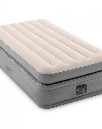 Intex Надувная кровать Prime Comfort 64162