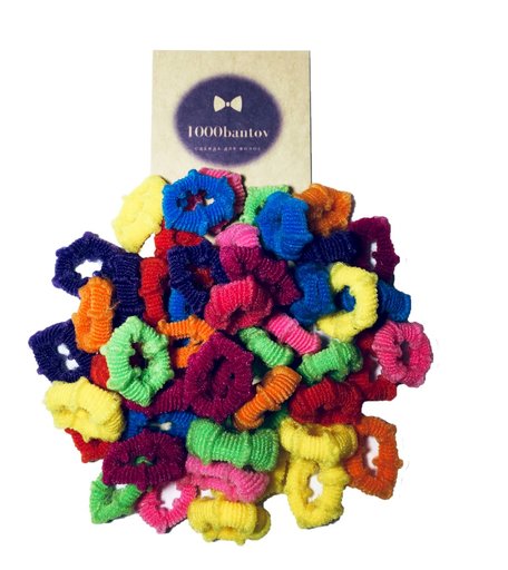 Комплект резинок 1000 bantov