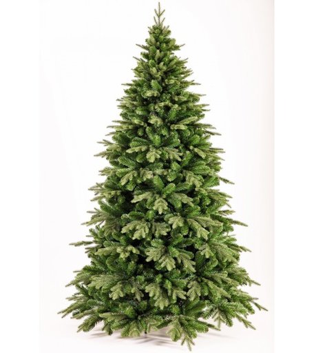 Crystal Trees Искусственная Ель Амати 210 см