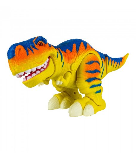 Shantou Bhs Toys Динозавр с пультом управления 1CSC20004371