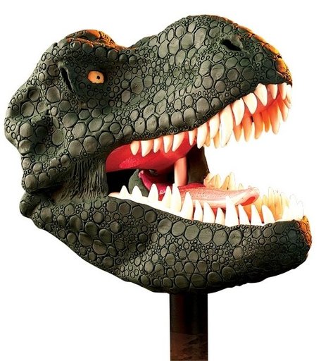 Edu-Toys Творческий набор Динозавр