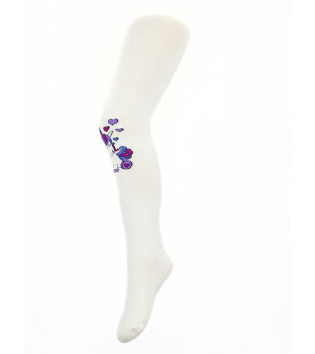 Колготки 1 шт Lb 349