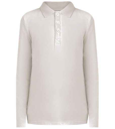 Джемпер-поло Finn Flare