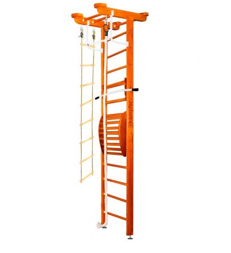 Kampfer Шведская стенка Little Sport Maxi Ceiling Стандарт