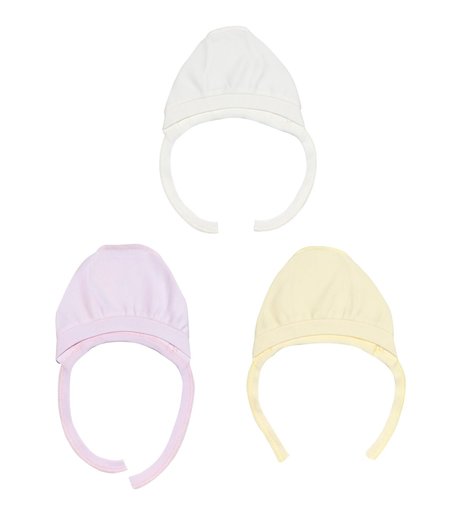 Чепчик 3 шт Клякса