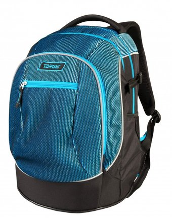 Миниатюра фотографии Target collection рюкзак легкий chameleon blue