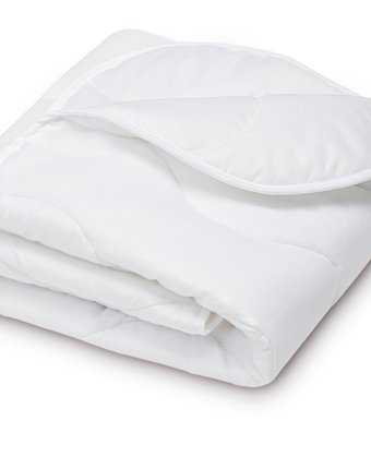 Одеяло детское Perina, 120х150 см, белый