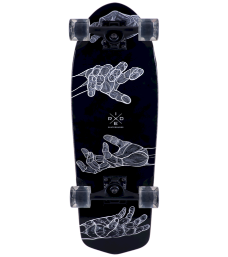 Скейтборд Ridex Lost