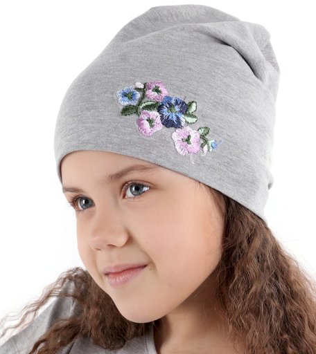 Шапка Leader Kids Летние дни