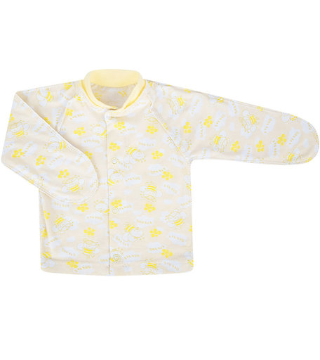 Джемпер Три медведя