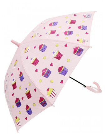 Зонт Mihi Mihi трость Капкейки меняющий цвет