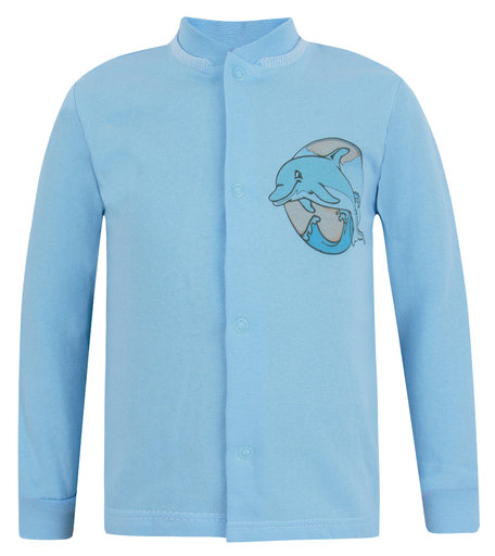 Джемпер Три медведя