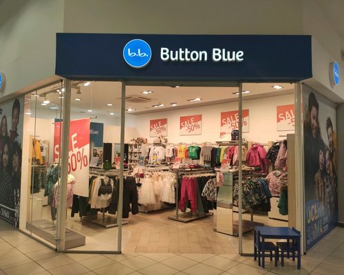 Магазин Детской Одежды Blue Button