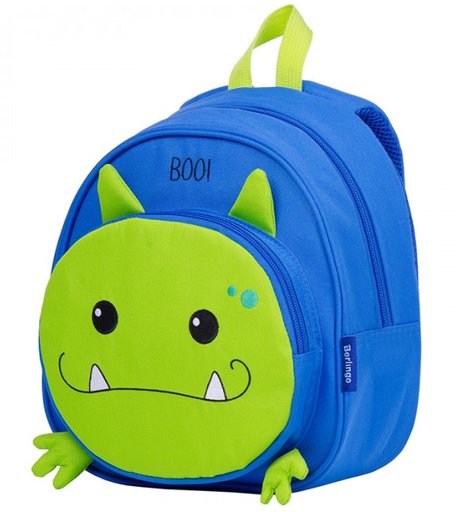 Berlingo Mini kids Рюкзак Baby monster