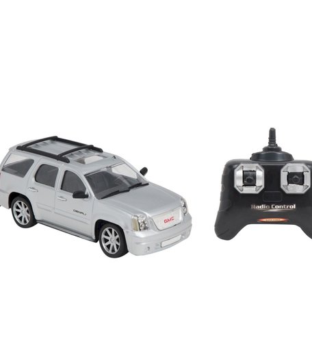 Машина на радиоуправлении Maxi Car GMC, 1:24