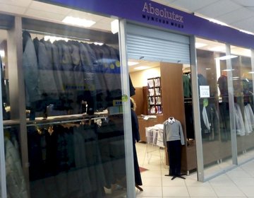Детский магазин Absolutex в Перми Детский магазин Absolutex в Перми