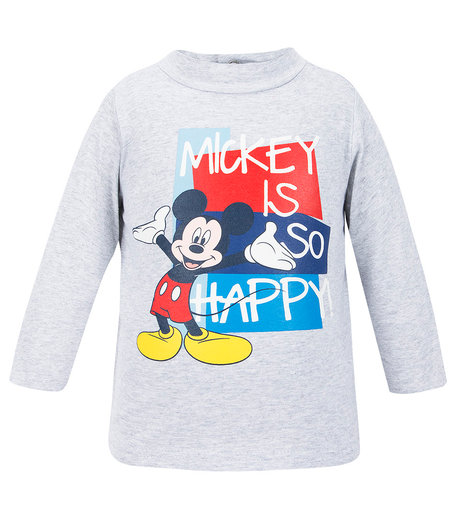 Джемпер Sun City Микки Маус