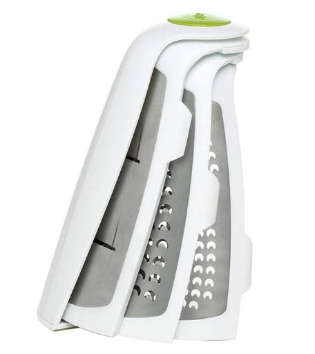 Терка складная Lemon Tree «Emsa Opti Grater»