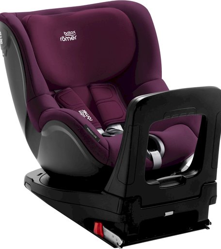 Автокресло Britax Romer Dualfix M i-Size