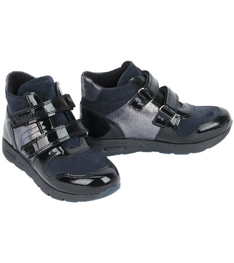 Ботинки Dandino