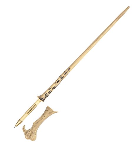 Ручка Cinereplicas Палочка Лорда Волан-де-Морта