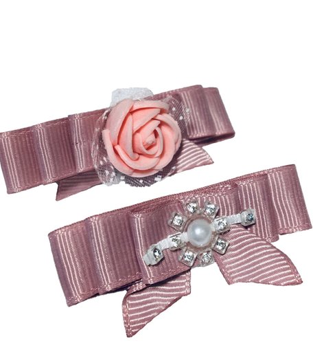 Комплект заколок 1000 bantov