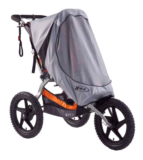 Накидка от солнца Bob для колясок Sport Utility Stroller/Ironman