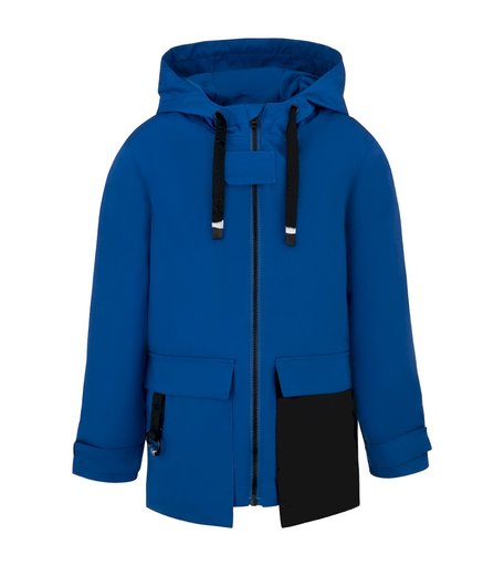 Куртка ветровка Олдос