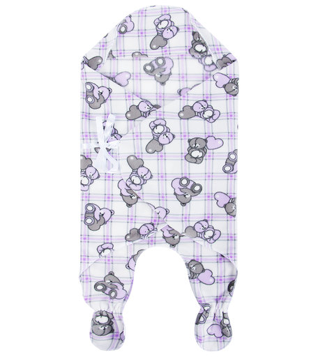 Конверт на выписку Чудо-Чадо Эльф