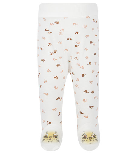 Ползунки Три медведя Happy animals