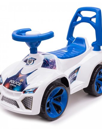 Каталка Orion Toys Ламбо Полиция