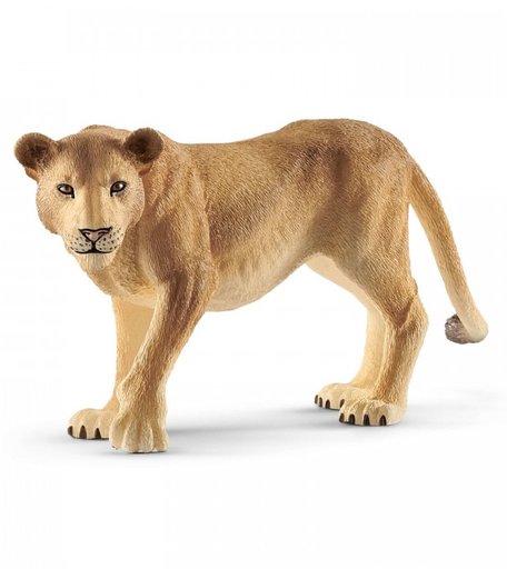 Schleich Игровая фигурка Львица 14825
