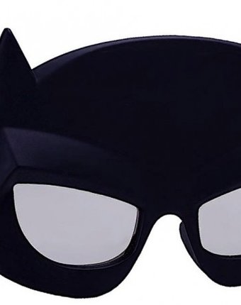 Миниатюра фотографии Солнцезащитные очки sunstaches бэтмен sg2585
