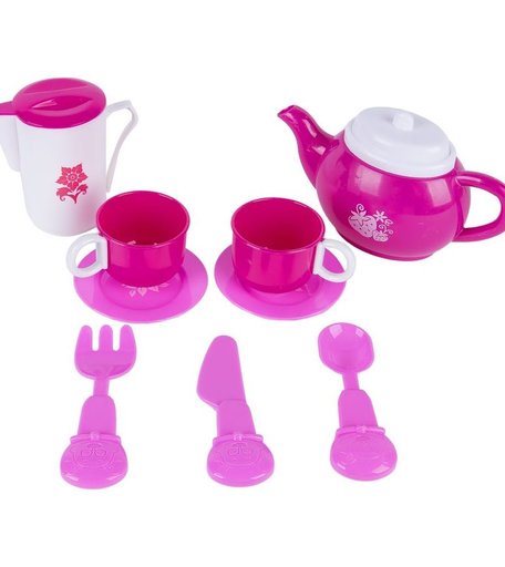 Игровой набор Игруша Посуда