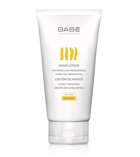 Крем для рук BABE MILD восстанавливающий мл